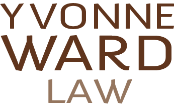 Yvonne Ward Law